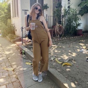 Carhartt Overalls